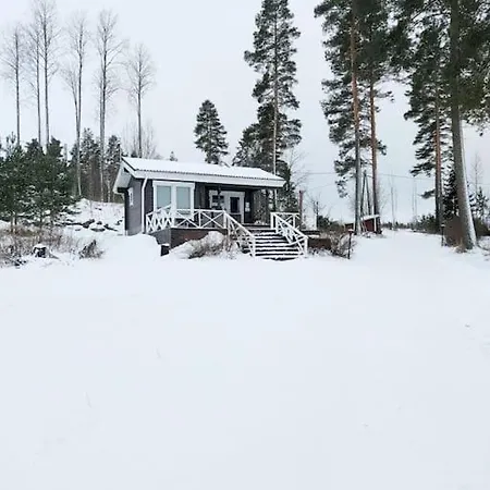 Luxury For Two In Tahlo With Lakeside Sauna
