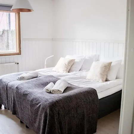 Luxury For Two In Tahlo With Lakeside Sauna * Mutala