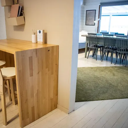 Luxury For Two In Tahlo With Lakeside Sauna Villa Mutala