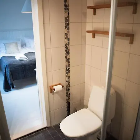 Villa Luxury For Two In Tahlo With Lakeside Sauna