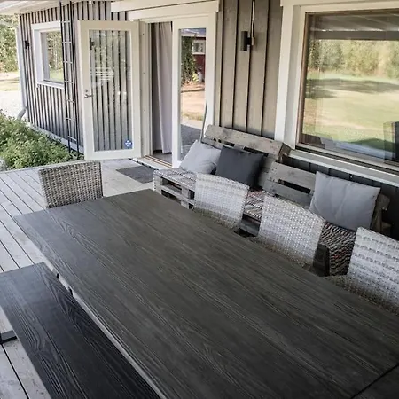 Luxury For Two In Tahlo With Lakeside Sauna *