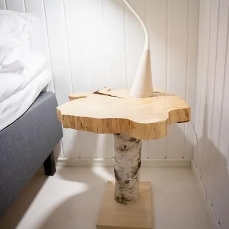 Villa Luxury For Two In Tahlo With Lakeside Sauna *